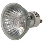 TCP GU10 5.1W 4000K LED Non-Dimmable Lamp
