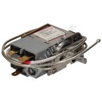 Hisense Thermostat : WDF33K-620-026E