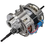 Tumble Dryer Motor Assembly