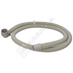 Indesit Flexible Dishwasher Drain Hose