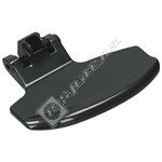 Hoover Washing Machine Door Handle - Black