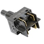 Dishwasher Push Button Switch