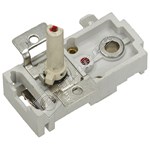 DeLonghi Fan Heater Thermostat