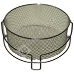 Deep Fat Fryer Basket