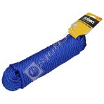 Rolson Polypropylene Rope - 27m x 10mm