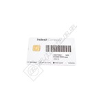 Hotpoint CARD HV5L125PUK 8KB SW