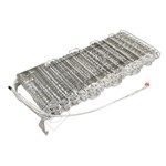 Beko Evaporator Assembly