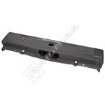 Indesit Dishwasher Control Panel Fascia - Graphite