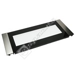 Stoves Top Oven Outer Door Assembly