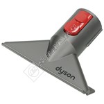 Vacuum Cleaner Quick Release Stair Tool