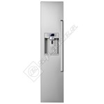 Samsung Freezer Door Assembly