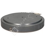 Beko Medium Ceramic Hob Hotplate Element - 1500W