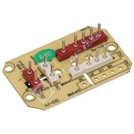 Candy Cooker Hood Control Module