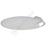 Bosch Tumble Dryer Plastic Glass Door Cover