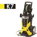 Karcher Domestic K7 Series Spares
