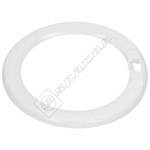 Electrolux White Outer Door Trim
