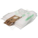 Hoover Vacuum Bags (H71) - Pack Of 4