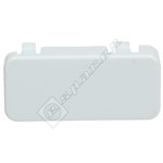 Beko Tumble Dryer Kick Plate Button - White