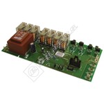 Brandt Power card PCB