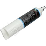 Electruepart Compatible LT600P Fridge Water Filter Cartridge
