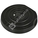 Candy Cooker Hood Carbon Filter