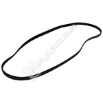 Candy Washing Machine Poly-Vee Drive Belt - 1210J5