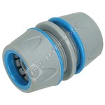 Rolson 1/2" Hose To Hose Connector
