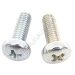 Electrolux Screw Zinc-plated M5x16