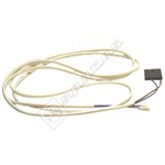 Candy Thermal Fuse Sensor & Lead - HF27A