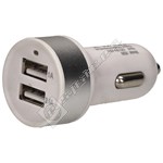 Universal Dual 3.4A USB Car Charger