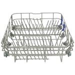 Logik Dishwasher Lower Basket Assembly