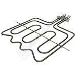 Zanussi Upper Top Oven Dual Grill Element - 2300W