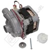 Beko Dishwasher Wash Pump Motor - 125W