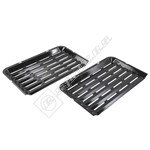 Bosch Oven Two Line Grill Tray