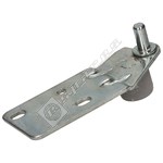 Logik Lower Hinge Assembly