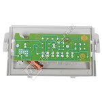 Electrolux Cooker Hood Control Panel Assembly