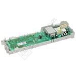 Zanussi Washer Dryer Configured Main PCB