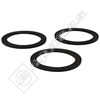 Kenwood Multi Mill Sealing Rings