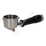 DeLonghi Coffee Maker Filter Holder Sump