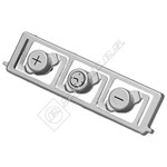 Hotpoint Oven Timer Button Set