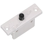 Wellco 2A Mortice Door Contact Light Switch