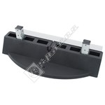 Sony TV Stand Assembly