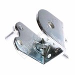 Beko Lower Hinge Assembly