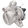 Electruepart Washing Machine Drain Pump Assembly - 0.25A