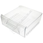Candy Upper Freezer Drawer Assembly