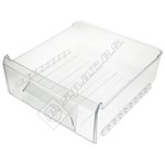 Candy Upper Freezer Drawer Assembly