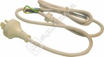 Kenwood Supply Cord & Guard - Aus/Nz P Lug M/W Mw410E Mw430M