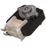 Hisense Washer Dryer Fan Motor