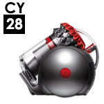Dyson CY28 Big Ball Total Clean 2 Spare Parts