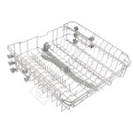 Dishwasher Upper Basket Assembly